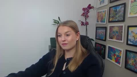 Erica online show from April 7, 2026, 10:05 am