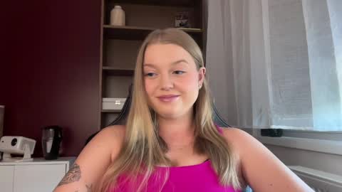 Snapshot of mysteryericax chatting on May 29, 2026, 11:08 am Erica online show from May 29, 2026, 11:08 am