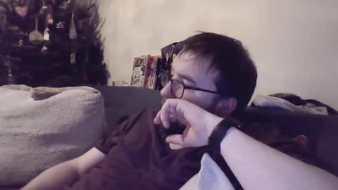 MysteryMonkey online show from December 9, 2024, 12:23 am