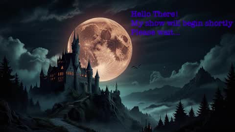 MysteryMonkey online show from October 10, 2025, 10:20 pm