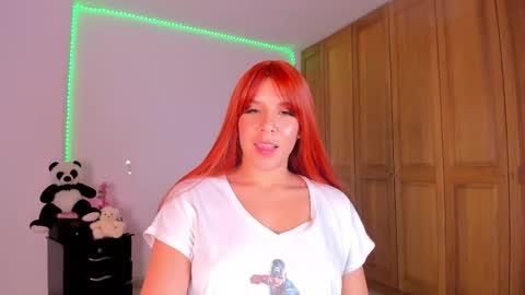 Elena online show from March 7, 2025, 3:40 am