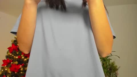 Elena online show from December 15, 2025, 12:48 am