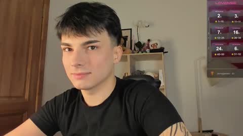 Snapshot of mystic_evan chatting on February 3, 2026, 5:51 pm Evan Brown online show from February 3, 2026, 5:51 pm