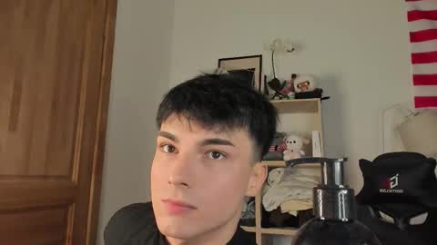 Snapshot of mystic_evan chatting on February 4, 2026, 4:46 pm Evan Brown online show from February 4, 2026, 4:46 pm