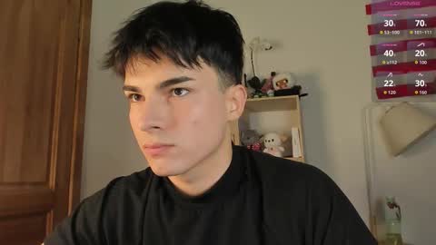 Snapshot of mystic_evan chatting on February 11, 2026, 11:10 pm Evan Brown online show from February 11, 2026, 11:10 pm