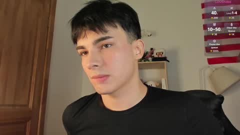 Snapshot of mystic_evan chatting on February 13, 2026, 9:16 am Evan Brown online show from February 13, 2026, 9:16 am