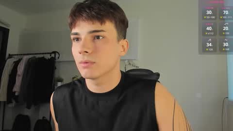 Snapshot of mystic_evan chatting on March 10, 2026, 3:17 pm Evan Brown online show from March 10, 2026, 3:17 pm