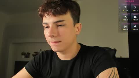 Snapshot of mystic_evan chatting on March 16, 2026, 4:44 pm Evan Brown online show from March 16, 2026, 4:44 pm