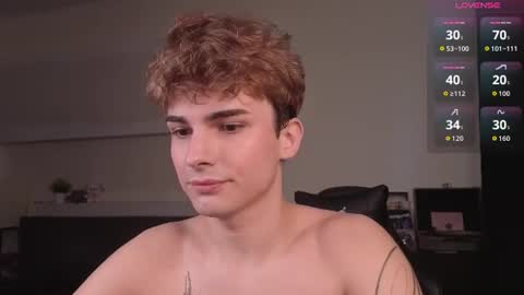 Snapshot of mystic_evan chatting on July 6, 2026, 6:32 pm Evan Brown online show from July 6, 2026, 6:32 pm