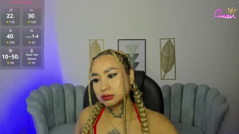 mystic_nova_ online show from May 27, 2026, 11:18 am