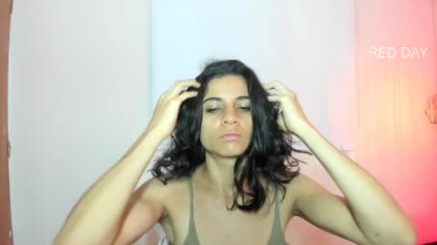 mystical_meteor online show from April 9, 2026, 11:26 am