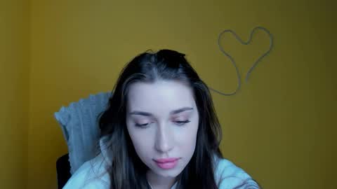 Snapshot of mysticamelia chatting on February 12, 2026, 12:22 pm Amelia online show from February 12, 2026, 12:22 pm