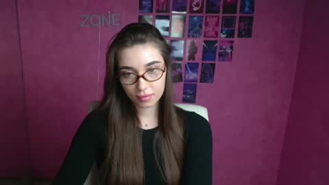 Amelia online show from March 9, 2026, 12:20 pm