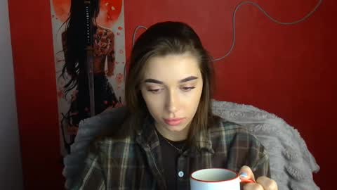 Amelia online show from April 6, 2026, 5:30 am