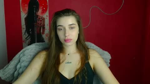 Amelia online show from May 6, 2026, 5:14 am