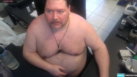 Marc online show from April 5, 2026, 2:03 pm