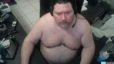 Marc online show from April 6, 2026, 7:15 pm