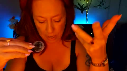 Snapshot of mysticminxxx chatting on September 23, 2025, 9:18 pm Mystic Minxxx online show from September 23, 2025, 9:18 pm