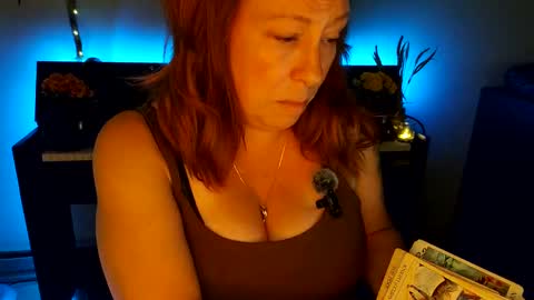 Snapshot of mysticminxxx chatting on September 29, 2025, 1:00 am Mystic Minxxx online show from September 29, 2025, 1:00 am