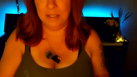 Snapshot of mysticminxxx chatting on September 29, 2025, 11:53 pm Mystic Minxxx online show from September 29, 2025, 11:53 pm