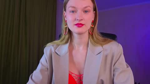 mysticvenus_ online show from January 12, 2026, 3:06 pm