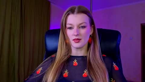 mysticvenus_ online show from February 1, 2026, 3:10 pm