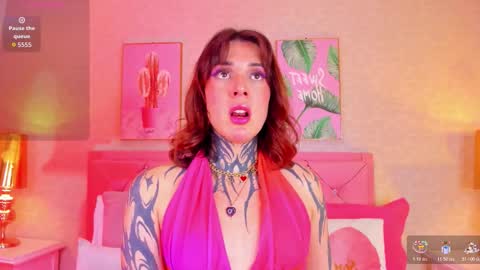 Misteika online show from December 15, 2025, 3:44 am