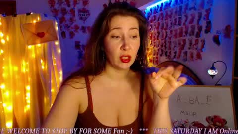 MystyDew online show from February 28, 2025, 3:15 pm