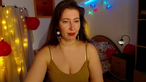 Snapshot of mystydew chatting on February 6, 2026, 11:46 am MystyDew online show from February 6, 2026, 11:46 am