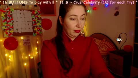 Snapshot of mystydew chatting on February 13, 2026, 11:28 am MystyDew online show from February 13, 2026, 11:28 am