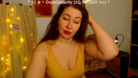 Snapshot of mystydew chatting on March 6, 2026, 11:39 am MystyDew online show from March 6, 2026, 11:39 am