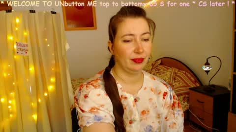 Snapshot of mystydew chatting on April 10, 2026, 11:26 am MystyDew online show from April 10, 2026, 11:26 am