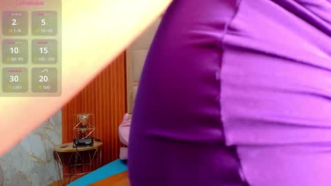 mysugarmoomy online show from October 1, 2025, 7:09 pm