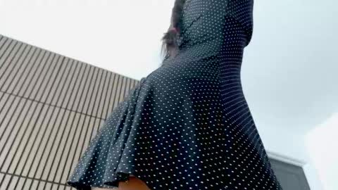 MySweetSofie online show from May 23, 2026, 8:13 pm