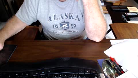 ItsTime online show from September 10, 2025, 3:01 pm