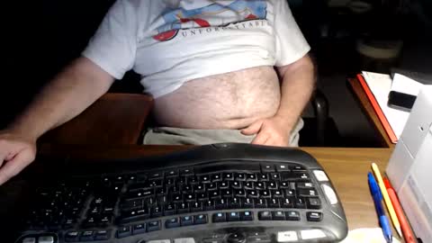 ItsTime online show from March 27, 2026, 6:41 am