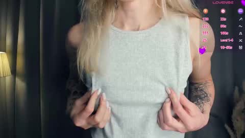 Olivia or just olive online show from November 7, 2025, 7:36 pm