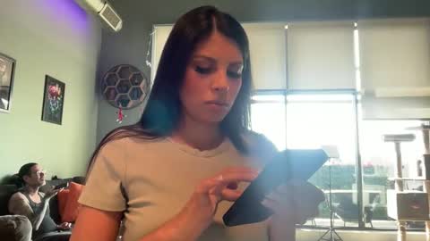 Gabby online show from February 11, 2026, 6:02 pm