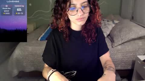 Alex online show from September 20, 2025, 2:23 am