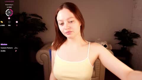 Snapshot of n0_nude chatting on January 16, 2026, 3:43 am Eva online show from January 16, 2026, 3:43 am