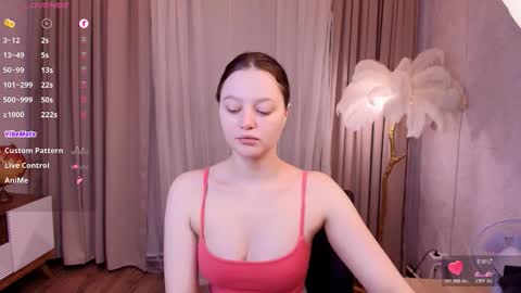 Snapshot of n0_nude chatting on February 11, 2026, 3:00 am Eva online show from February 11, 2026, 3:00 am