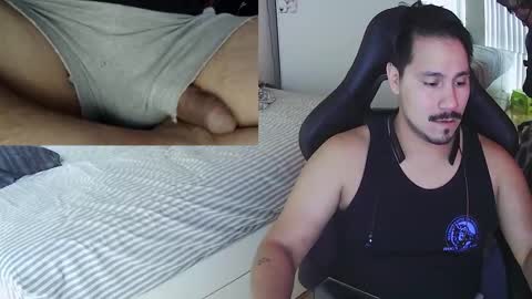 N0ttheFace online show from November 5, 2025, 5:46 pm