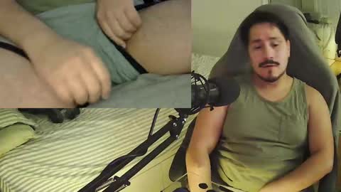 N0ttheFace online show from November 19, 2025, 11:49 pm