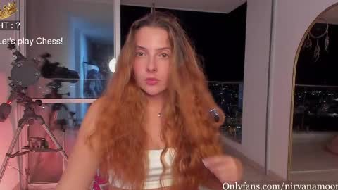 n1rvanamoon online show from May 28, 2026, 1:47 am