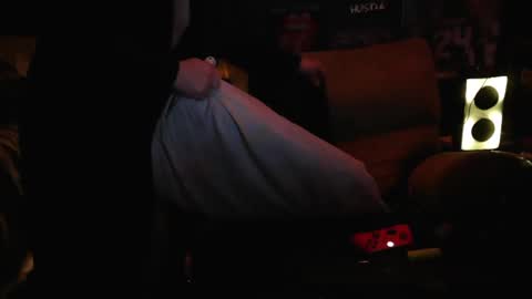 Snapshot of n3v3rpanic1 chatting on January 21, 2025, 11:46 am SnackPants online show from January 21, 2025, 11:46 am