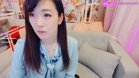 Snapshot of n_miyabi chatting on January 2, 2025, 4:35 pm N Miyabi online show from January 2, 2025, 4:35 pm