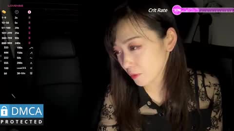 Snapshot of n_miyabi chatting on February 19, 2025, 4:00 pm N Miyabi online show from February 19, 2025, 4:00 pm