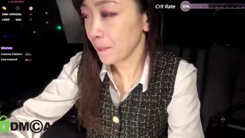 Snapshot of n_miyabi chatting on February 27, 2025, 3:59 pm N Miyabi online show from February 27, 2025, 3:59 pm