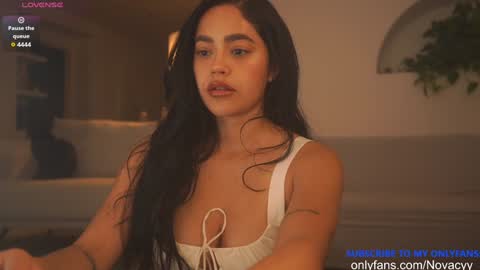 Nova online show from February 26, 2025, 3:32 am