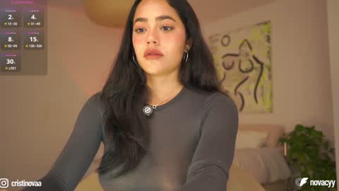 Nova online show from March 13, 2026, 10:55 am